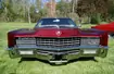 Cadillac Eldorado 1967 odrestaurowany przez studentów
