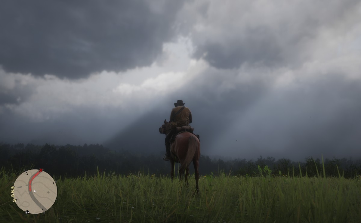 Najmocniejszy kandydat do gry roku. Red Dead Redemption 2 wspaniale oddaje klimat Dzikiego Zachodu [WRAŻENIA Z GRY]
