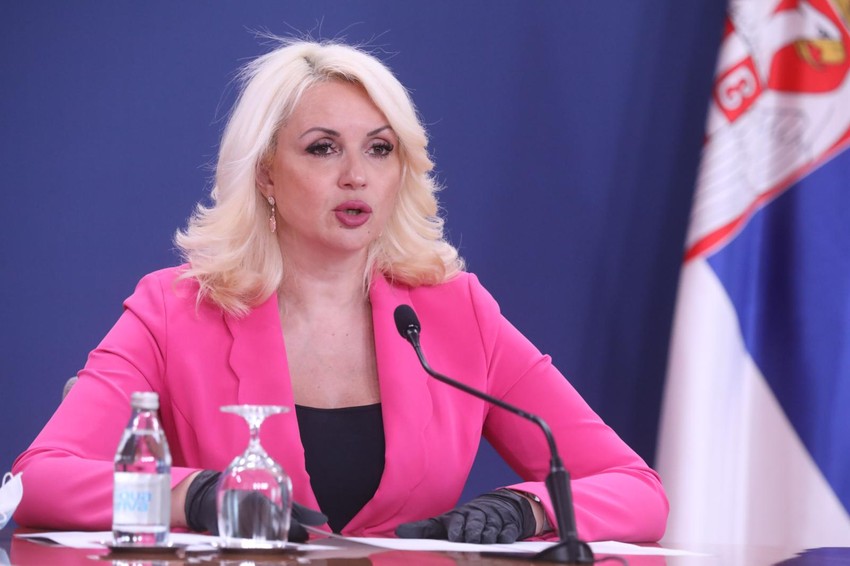 Darija Kisić Tepavčević