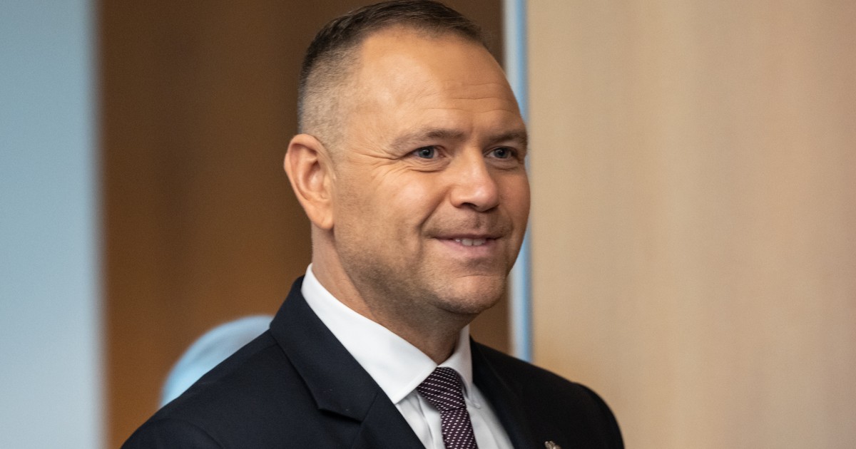 Karol Nawrocki wybrał "toksyczną" kohabitację? "Były już momenty zadyszki"