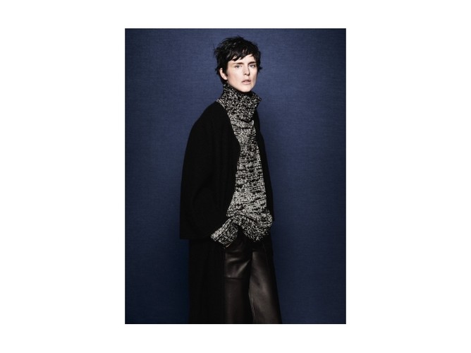 Diabeł tkwi w szczegółach - kolekcja Zara na jesień 2011.