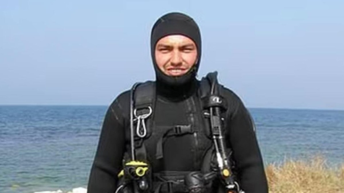 Volodimir Z. ili Vladimir Z.
