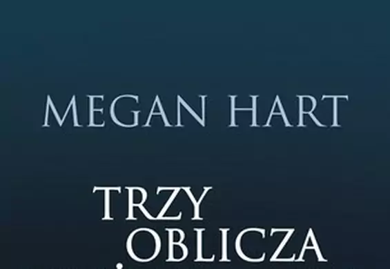 Premiera książki Megan Hart „Trzy oblicza pożądania”