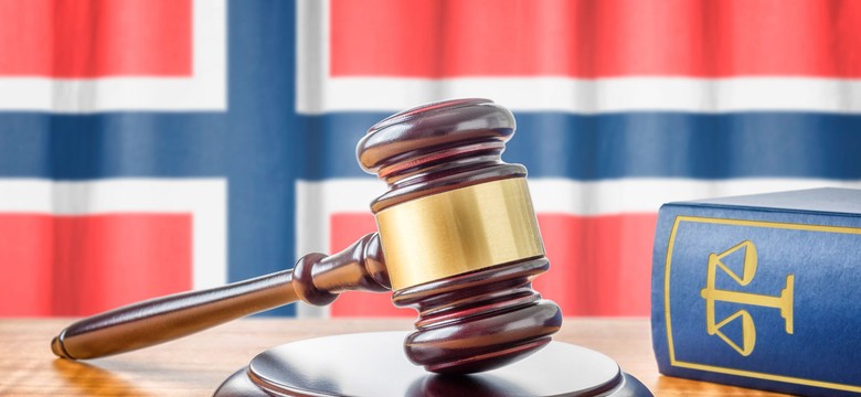 Norweski sąd odmówił ekstradycji Polaka z powodu "złego stanu polskiej praworządności"