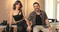 Ne az legyen a fontos, hogy a legfrissebb kollekcióból legyen a jóga ruhád - beszélgetés a Studio Aeden alapítóival