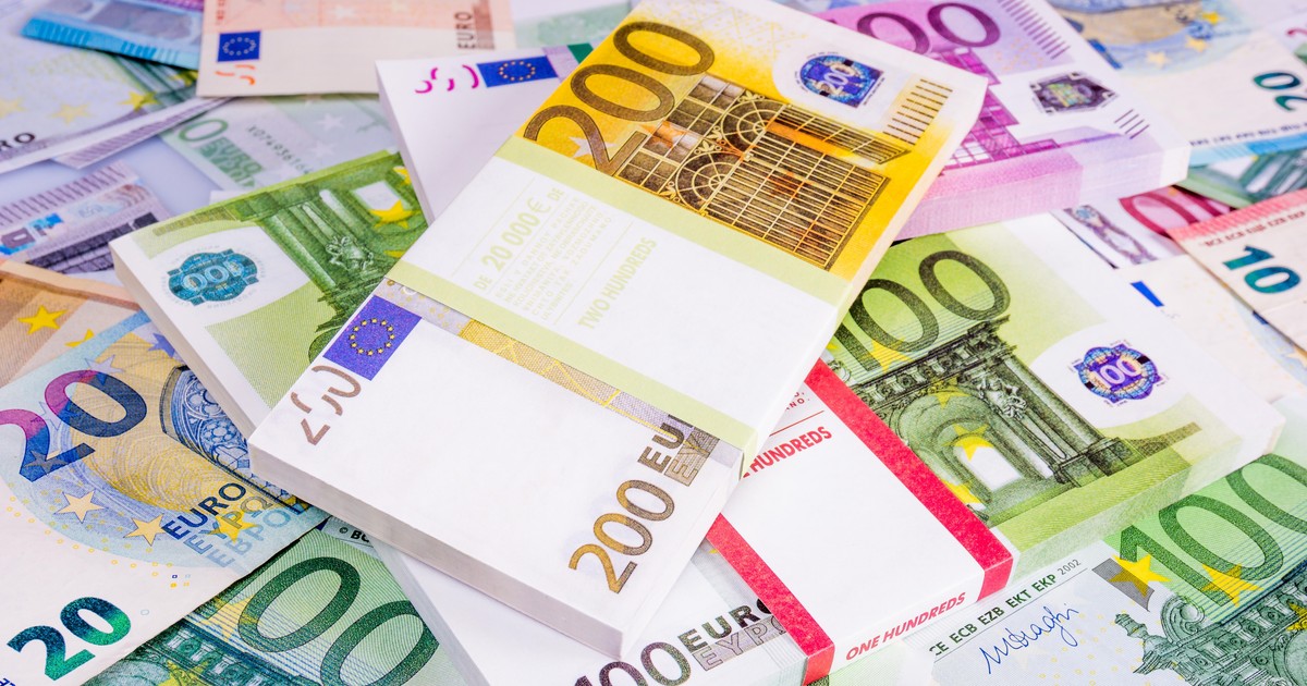 Notowania euro 22 września 2025. Dzisiejszy kurs euro