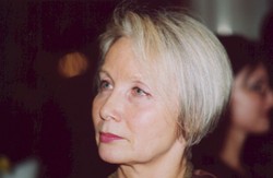 Pola Raksa kończy dzisiaj 70 lat