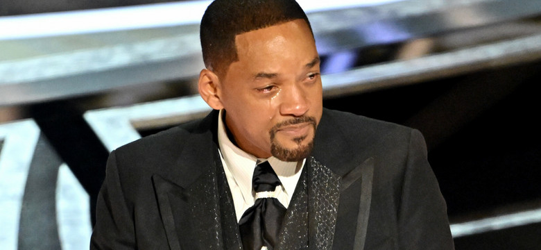 Will Smith nadal boi się konsekwencji swojego wybryku na Oscarach. Te mogą dopiero nadejść