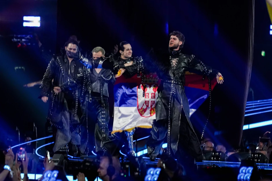 Srbija