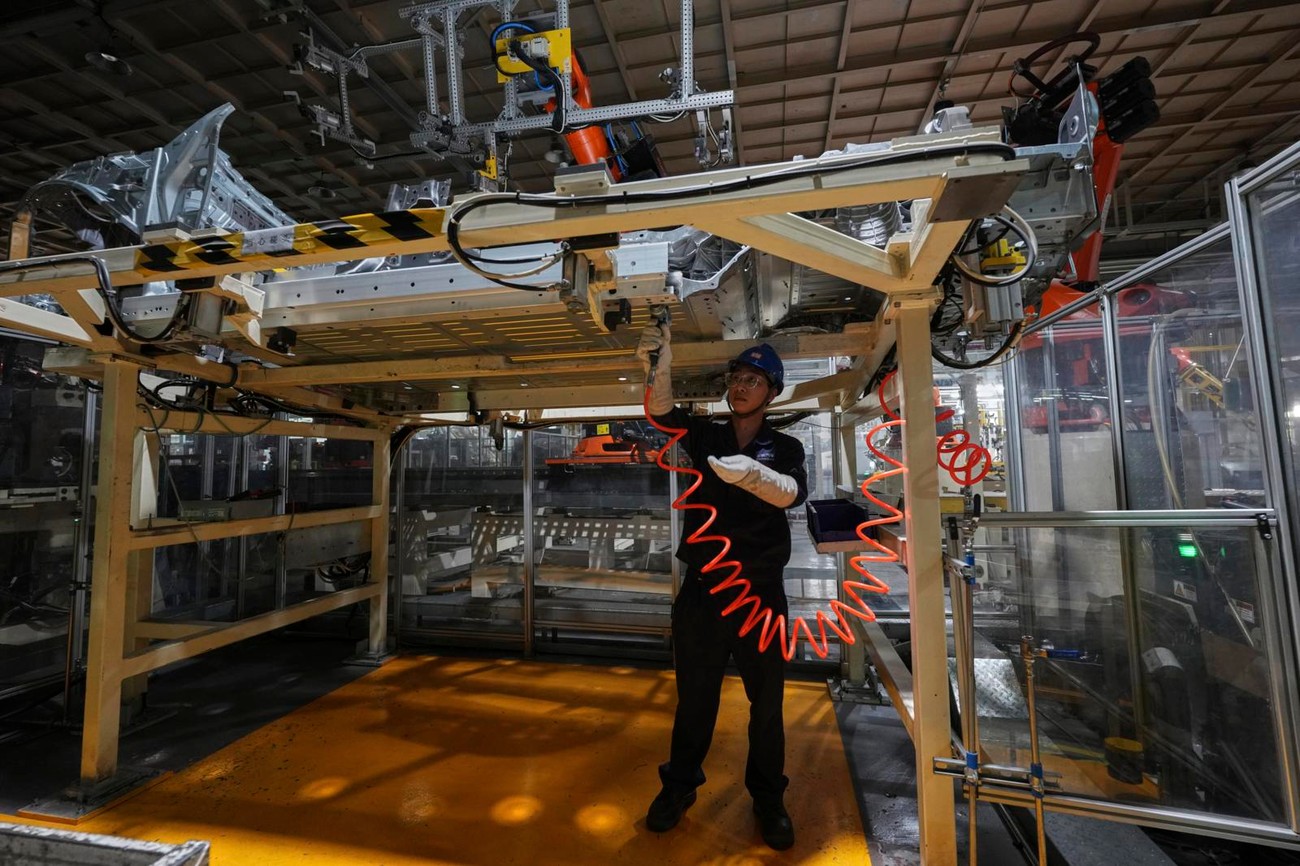 Kineski proizvođač automobila planira izgradnju fabrike u Evropi: Prošle godine prodali više od 2,2 miliona vozila