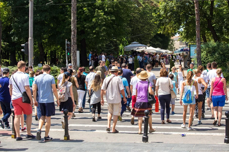 Toplo vreme, temperature rastu, ali vreme je nestabilno