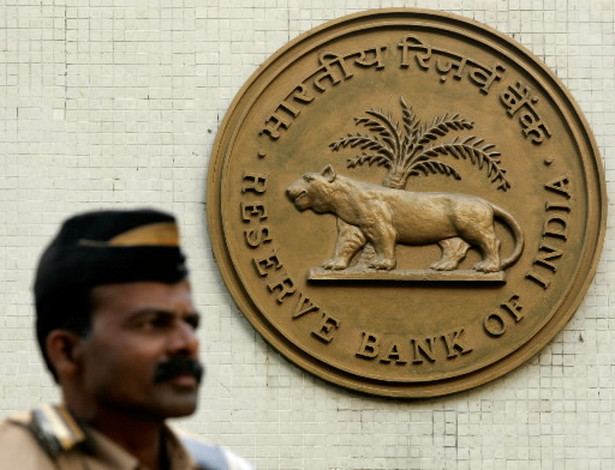 Bank Rezerw Indii