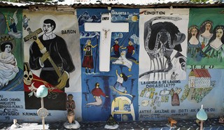 'Sztuka znikania' - recenzja