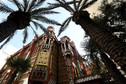 Casa Vicens w Barcelonie - pierwszy dom projektu Antonio Gaudiego