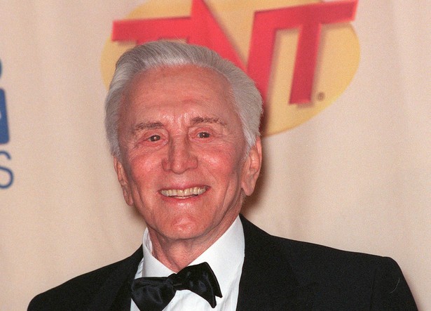 Kirk Douglas