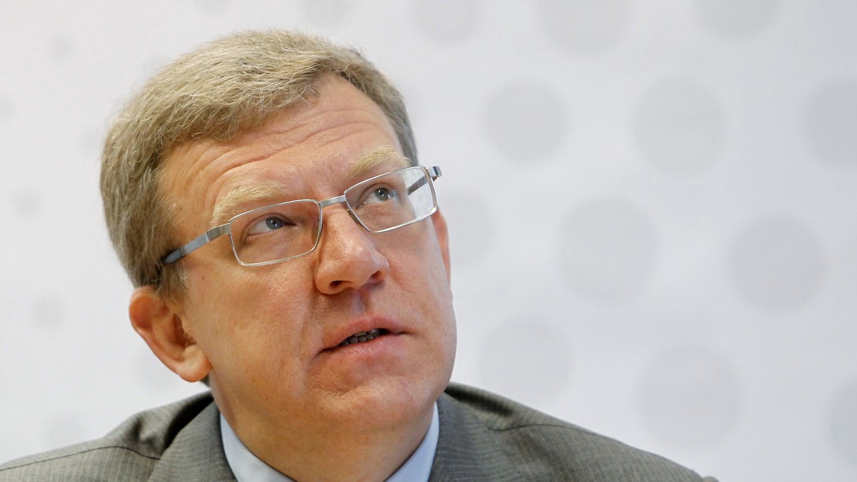 Rosyjski minister finansów Aleksiej Kudrin oświadczył dzisiaj, że Rosja jest gotowa skupować przyszłe obligacje UE, co uważa za bezpieczną inwestycję, a przy tym możliwość wsparcia przeżywającej kłopoty strefy euro.