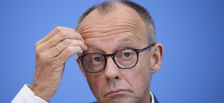 Kontrole na granicy polsko-niemieckiej. Merz z ważnym ostrzeżeniem