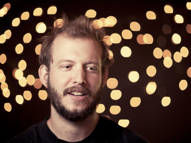 Bon Iver i takie piękne rozmemłanie