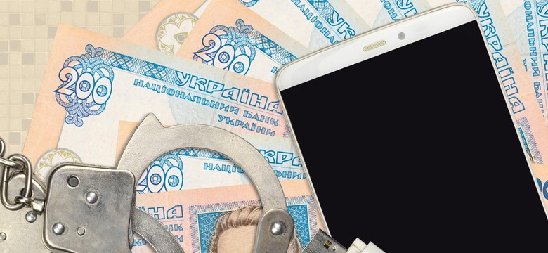 Grupa hakerów okradła 50 zagranicznych firm na milion dolarów