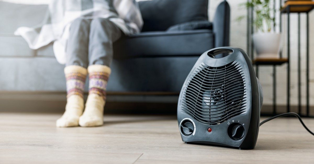 Tanie dogrzewanie. Te urządzania nie pozwolą ci zmarznąć w domu