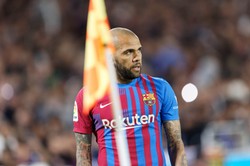 Dani Alves pożegnał się z Barceloną. Kontrakt nie zostanie przedłużony