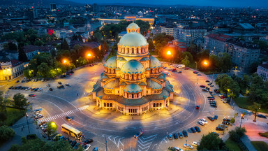 Sofia (Bułgaria): co warto zobaczyć? TOP 10 atrakcji i ciekawych miejsc