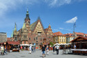 Atrakcje we Wrocławiu: Ratusz 