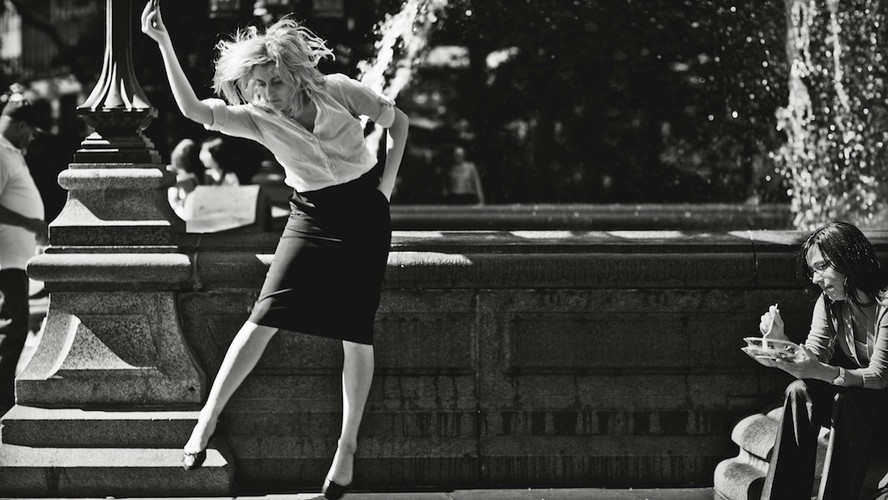 19. 'Frances Ha', reż. Noah Baumbach