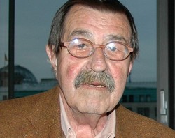 Grass prowokuje Izrael. Wychwala skazanego za szpiegostwo