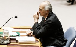 Syria wraca do stanu sprzed wojny: Asad nie ustąpi ze stanowiska