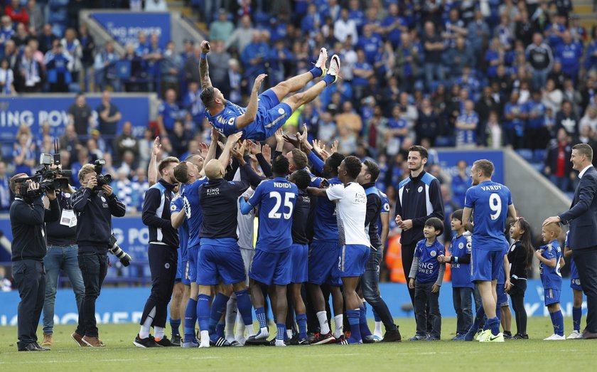 Marcin Wasilewski odchodzi z Leicester. Trener utrudnił pożegnanie