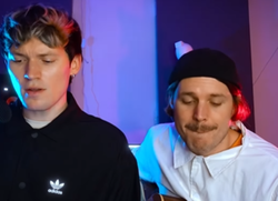 Nowy hit Internetu? Polskie przeboje śpiewane po francusku [WIDEO]