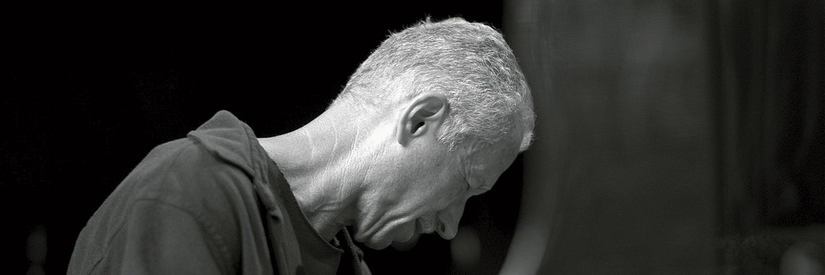 Keith Jarrett