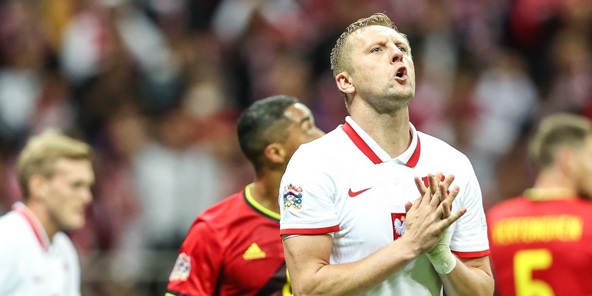 Kamil Glik usłyszał wyrok sądu.