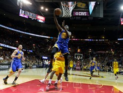 Liga NBA: Golden State Warriors wyrównali stan rywalizacji w finale