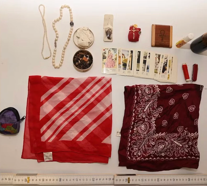 Zapljenjen nakit pronađen u kući Marijane M.