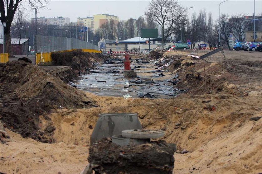 Zobacz, jak pojadą autobusy