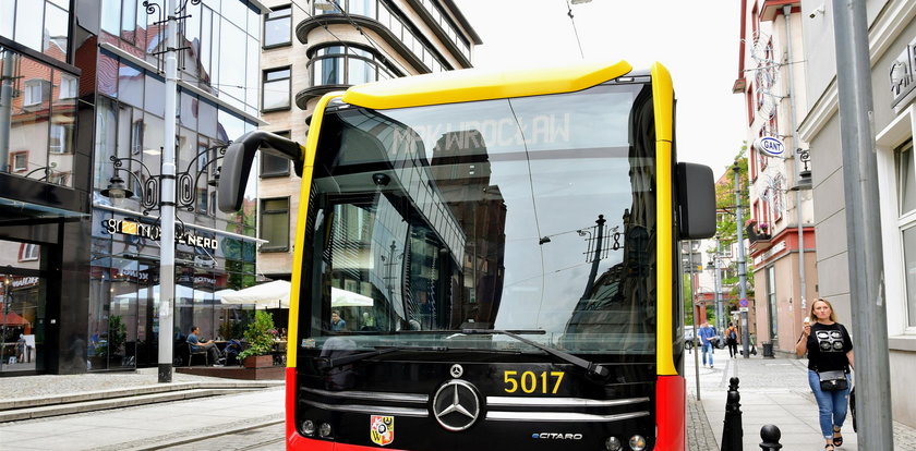 Nowa linia autobusowa dowiedzie dzieci do szkoły