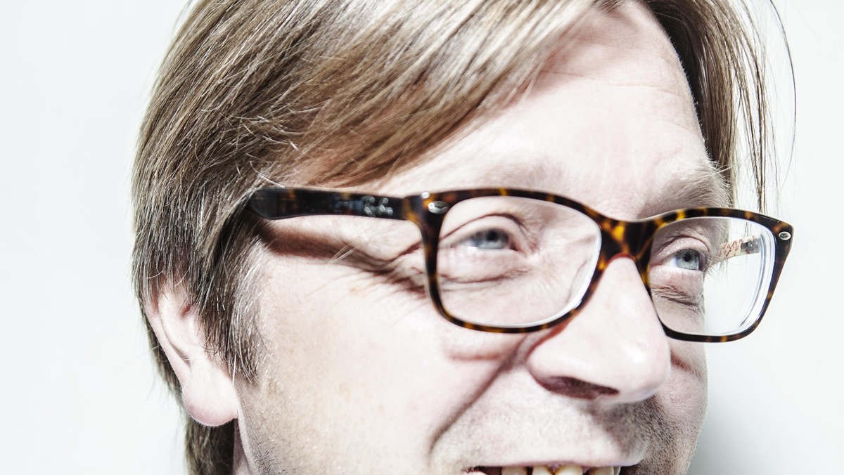 Guy Verhofstadt