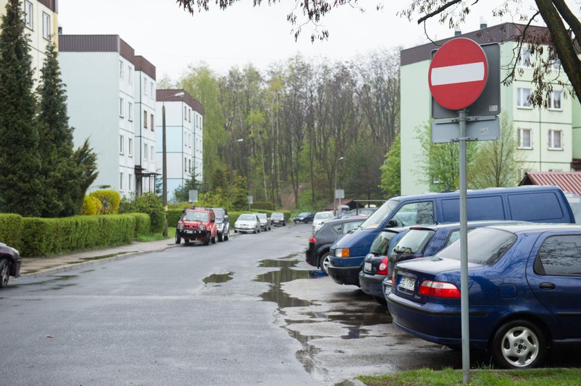 Z poszkodowanego stałem się sprawcą