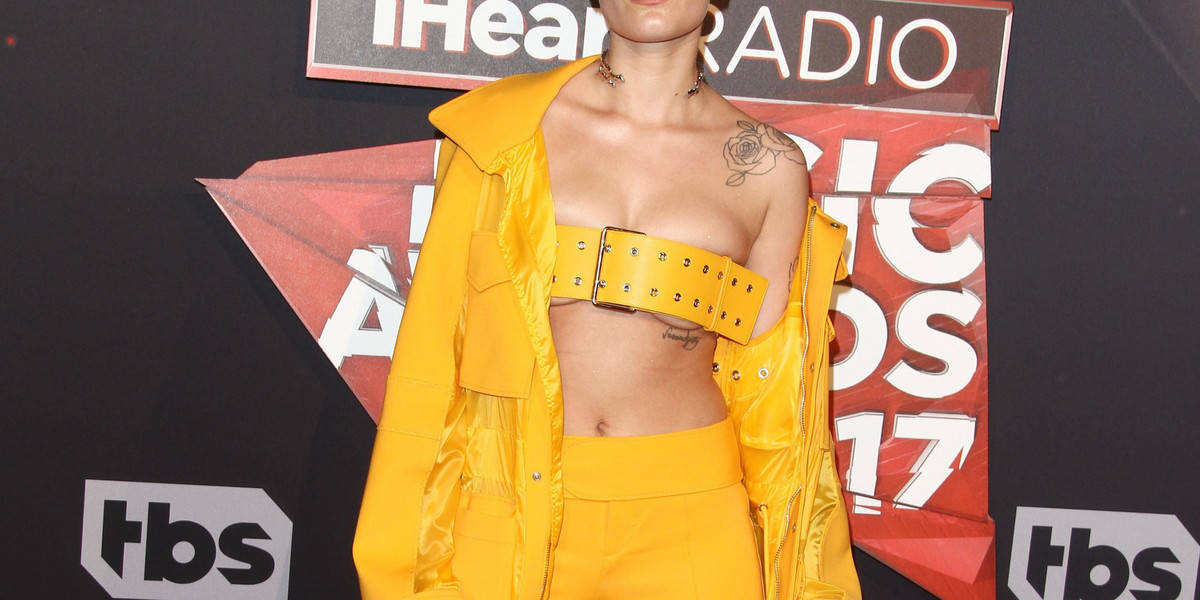 Halsey