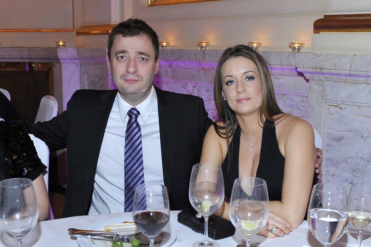 Małgorzata Rozenek, Jacek Rozenek