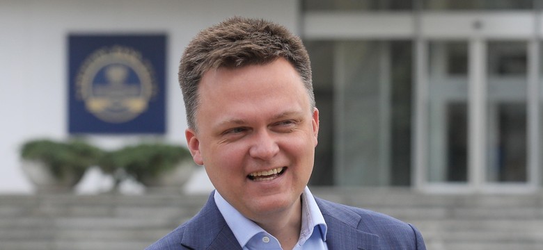 NOWY SONDAŻ zmartwi Lewicę? To Hołownia wskakuje na podium