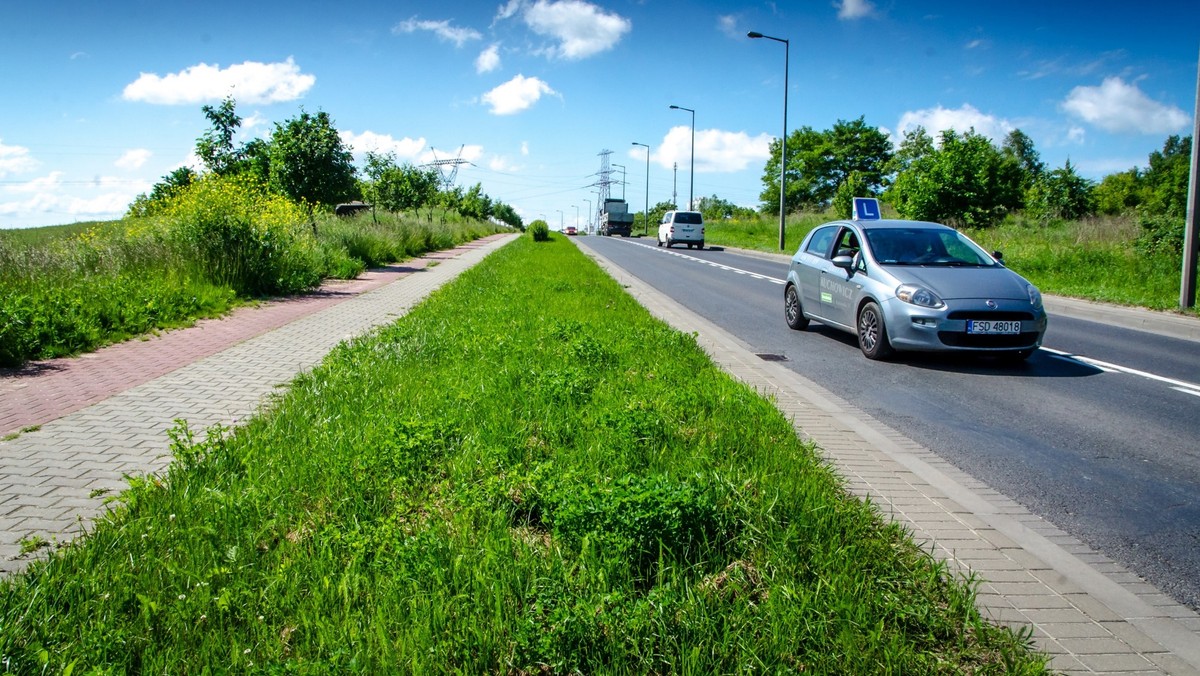 Droga będzie remontowana na odcinku od ronda Sybiraków do granicy miasta - informuje gorzowski urząd miasta. To dzięki dofinansowaniu w jednej trzeciej z Programu Infrastruktura i Środowisko i wyraźnemu wsparciu pochodzącej z miasta nad Wartą minister Elżbiety Rafalskiej.