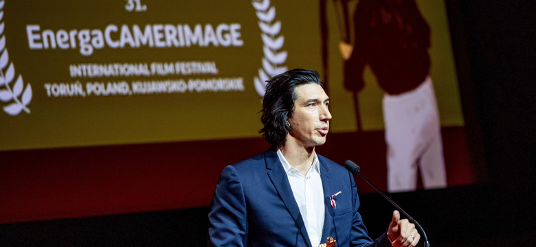 Rozpoczął się 31. Międzynarodowy Festiwal Filmowy Energa Camerimage w Toruniu