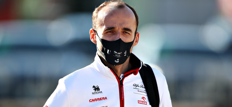 Kubica o Le Mans: To nie spełnienie marzeń. To wyzwanie