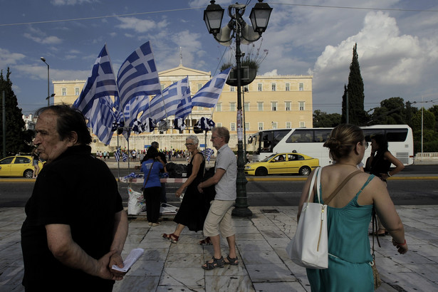 Szefowie frakcji w PE apelują o powrót do rozmów ws. Grecji