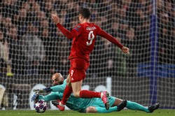 Finał Ligi Mistrzów: Druga szansa Roberta Lewandowskiego