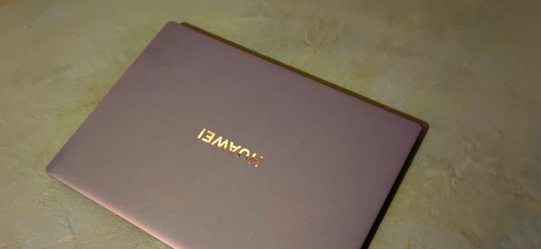 Mocne uderzenie Huawei. Nowy MateBook X Pro to świetny ultrabook [RECENZJA]