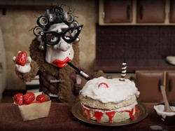 "Mary i Maksa" życie i cała reszta